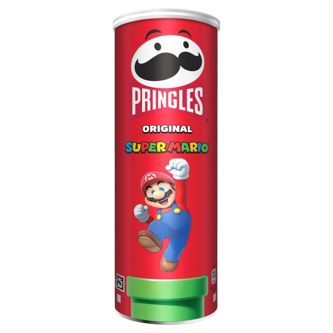 Proizvod Pringles Original 165 g brenda Pringles