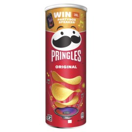 Proizvod Pringles Original 165 g brenda Pringles