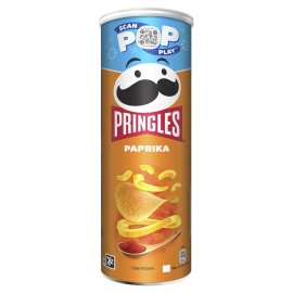Proizvod Pringles Paprika 165 g brenda Pringles
