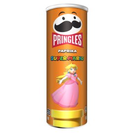 Proizvod Pringles Paprika 165 g brenda Pringles