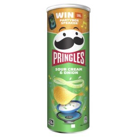 Proizvod Pringles Sour Cream & Onion 165 g brenda Pringles