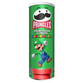 Proizvod Pringles Sour Cream & Onion 165 g brenda Pringles