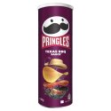 Proizvod Pringles Texas BBQ Sauce 165 g brenda Pringles #1
