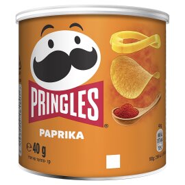 Proizvod Pringles Paprika 40 g brenda Pringles