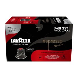 Proizvod LAVAZZA NCC Espresso Classico, kapsule, 30 kom brenda Lavazza