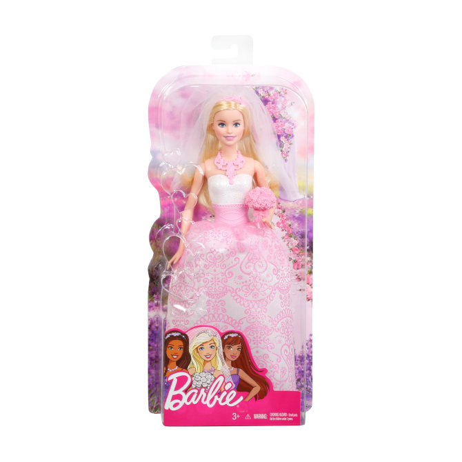 Proizvod Barbie mlada brenda Barbie