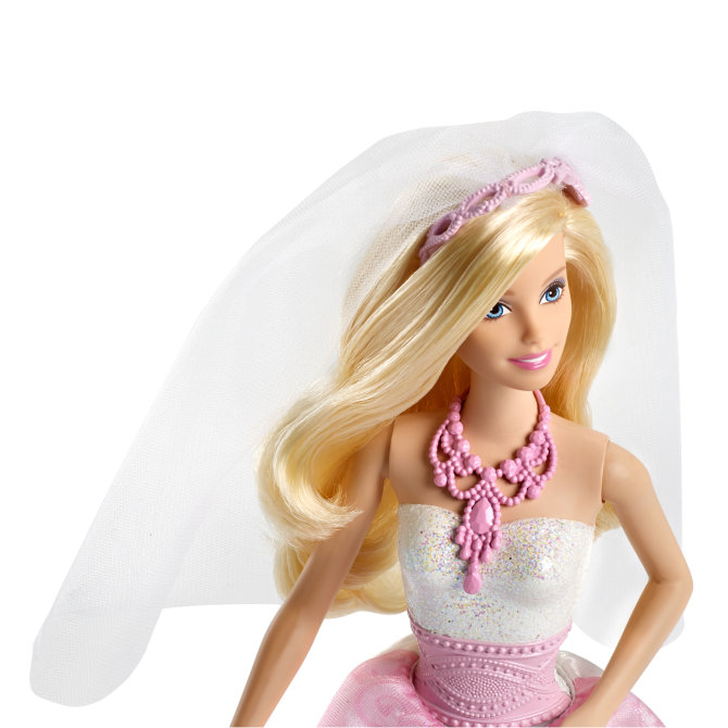 Proizvod Barbie mlada brenda Barbie