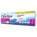 Proizvod Clearblue Digital test za utvrđivanje trudnoće s pokazateljem tjedana 1 komad brenda Clearblue #1