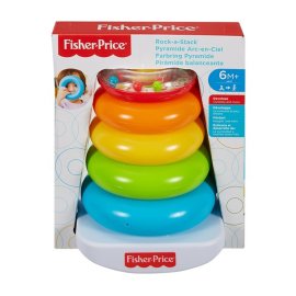Proizvod Fisher-Price prstenovi za slaganje brenda Fisher-Price
