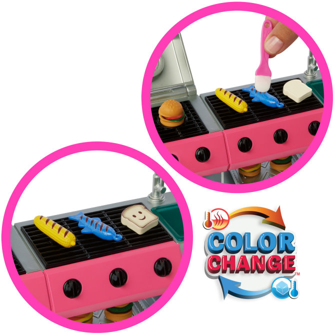 Proizvod Barbie kamper brenda Barbie