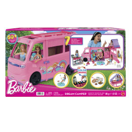 Proizvod Barbie kamper brenda Barbie