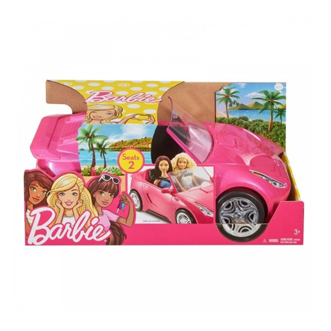 Proizvod Barbie kabriolet brenda Barbie