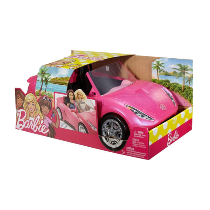 Proizvod Barbie kabriolet brenda Barbie