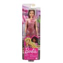 Proizvod Barbie u sjajnoj haljini brenda Barbie #2
