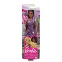 Proizvod Barbie u sjajnoj haljini brenda Barbie #3