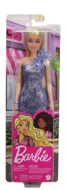 Proizvod Barbie u sjajnoj haljini brenda Barbie