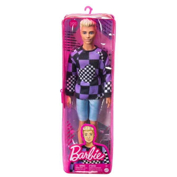 Proizvod Barbie Ken modni frajer brenda Barbie