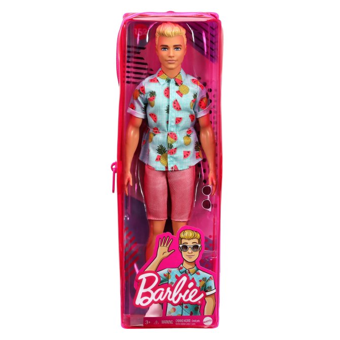 Proizvod Barbie Ken modni frajer brenda Barbie