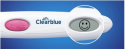 Proizvod Clearblue ovulacijski digitalni test 10 trakica + 1 čitač brenda Clearblue #3