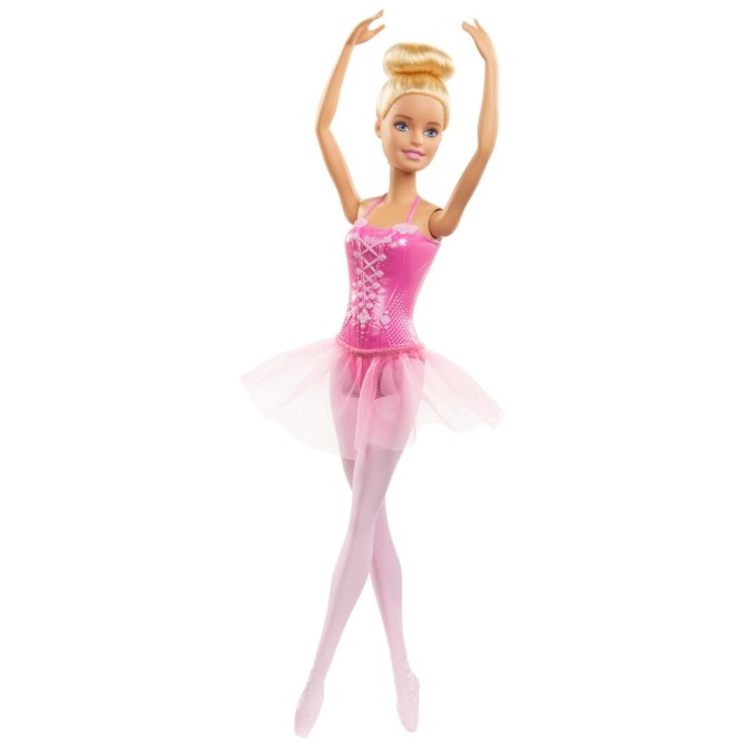 Proizvod Barbie balerina brenda Barbie