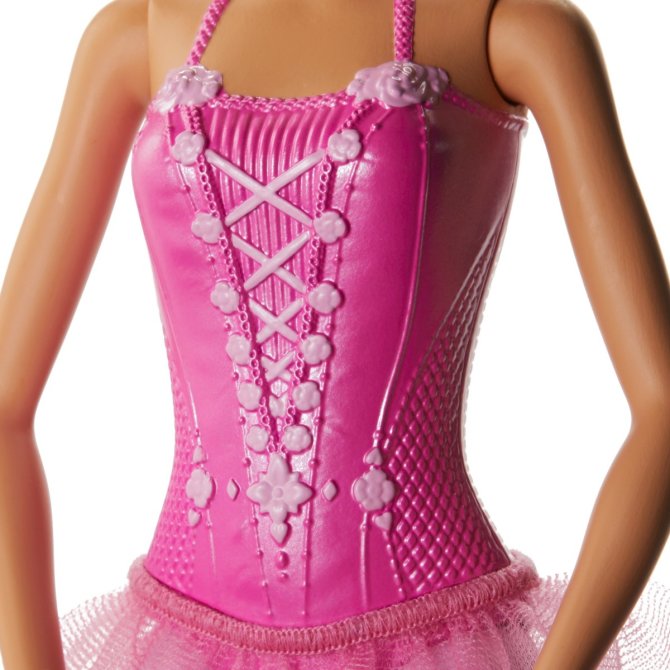 Proizvod Barbie balerina brenda Barbie