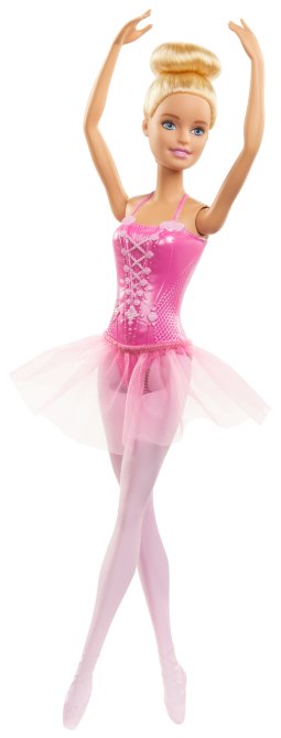 Proizvod Barbie balerina brenda Barbie