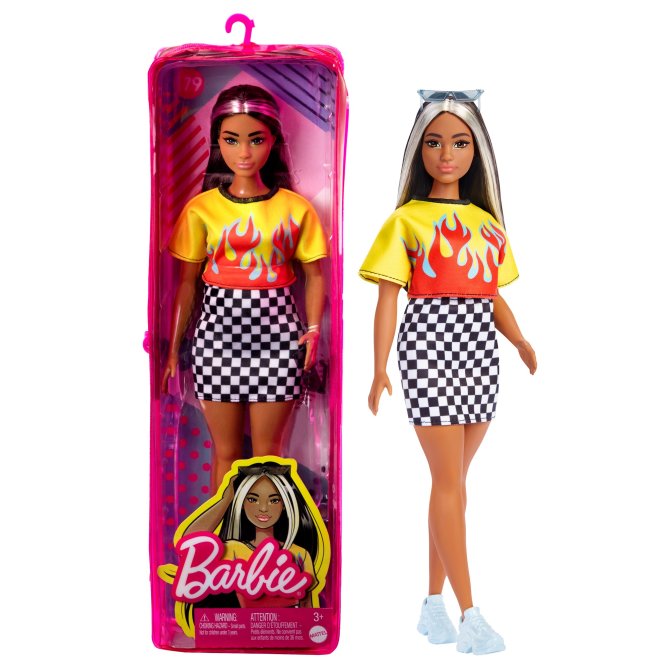Proizvod Barbie modna frajerica brenda Barbie