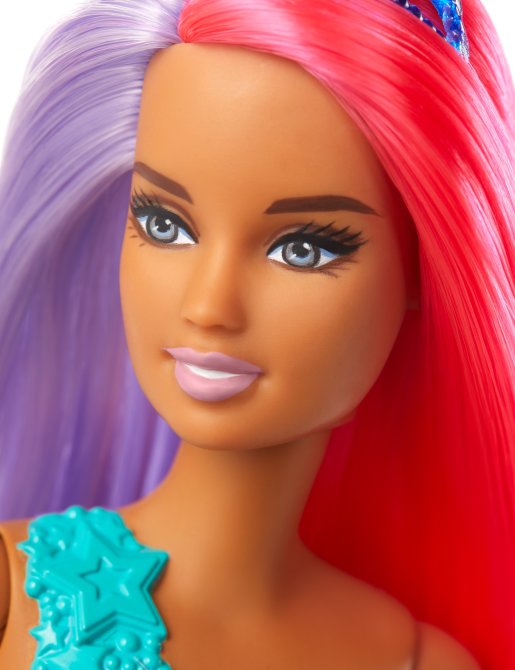 Proizvod Barbie Dreamtopia sirena brenda Barbie