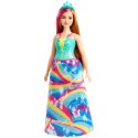 Proizvod Barbie Dreamtopia princeza brenda Barbie #6