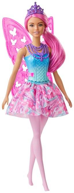 Proizvod Barbie Dreamtopia vila brenda Barbie