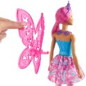 Proizvod Barbie Dreamtopia vila brenda Barbie #5