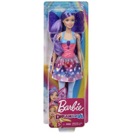 Proizvod Barbie Dreamtopia vila brenda Barbie