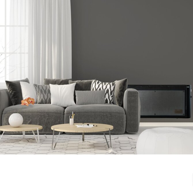 Proizvod Domo Mica električni grijač DO7346M brenda Domo