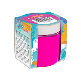 Proizvod Tuban Jiggly slime - rozi 100 g brenda Tuban