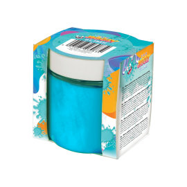 Proizvod Tuban Jiggly slime - tirkizni 100 g brenda Tuban