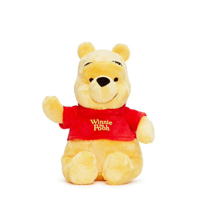 Proizvod Disney pliš Winnie the Pooh 25 cm brenda Disney