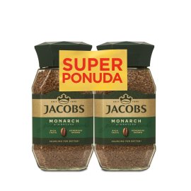 Proizvod Jacobs instant kava Monarch 2x200g brenda Jacobs