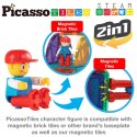 Proizvod Picasso Tiles set s kockicama 63 kom brenda Picasso Tiles #10