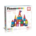 Proizvod Picasso Tiles set s kockicama 63 kom brenda Picasso Tiles #1
