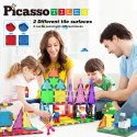 Proizvod Picasso Tiles set s kockicama 63 kom brenda Picasso Tiles #9