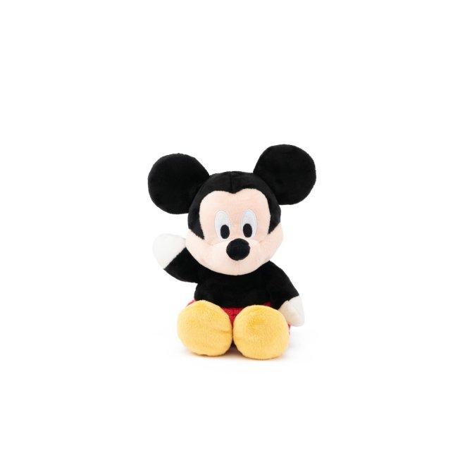 Proizvod Disney pliš Flopsie Mickey brenda Disney
