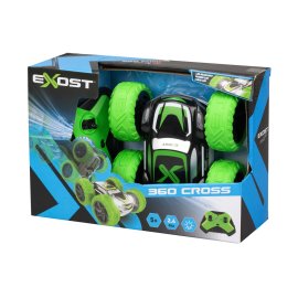 Proizvod Silverlit Exost Cross 360 automobil na daljinsko upravljanje brenda Silverlit