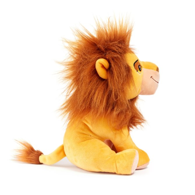 Proizvod Disney pliš Mufasa 25 cm brenda Disney