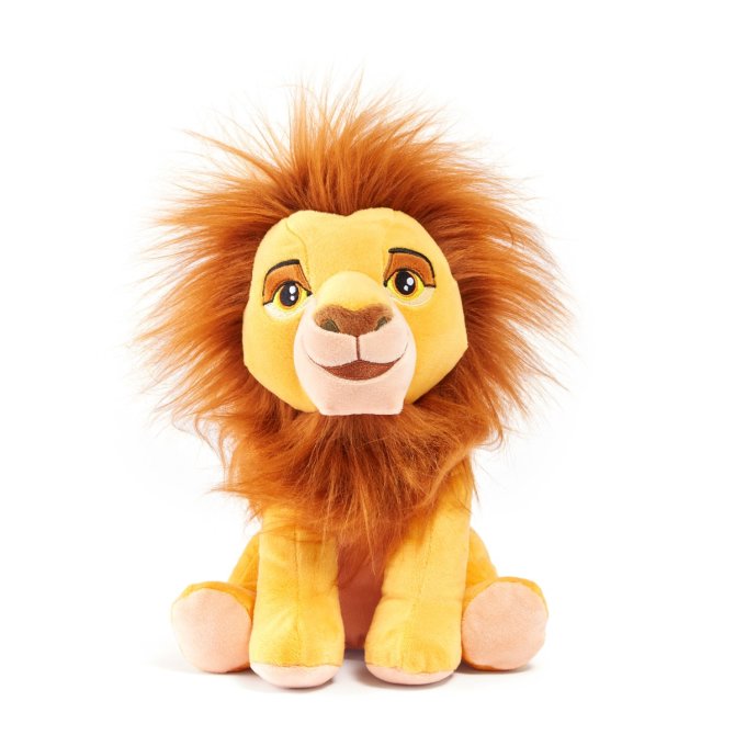 Proizvod Disney pliš Mufasa 25 cm brenda Disney