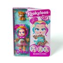 Proizvod Kookyloos lutkica sa ljubimcem brenda KookyLoos #4