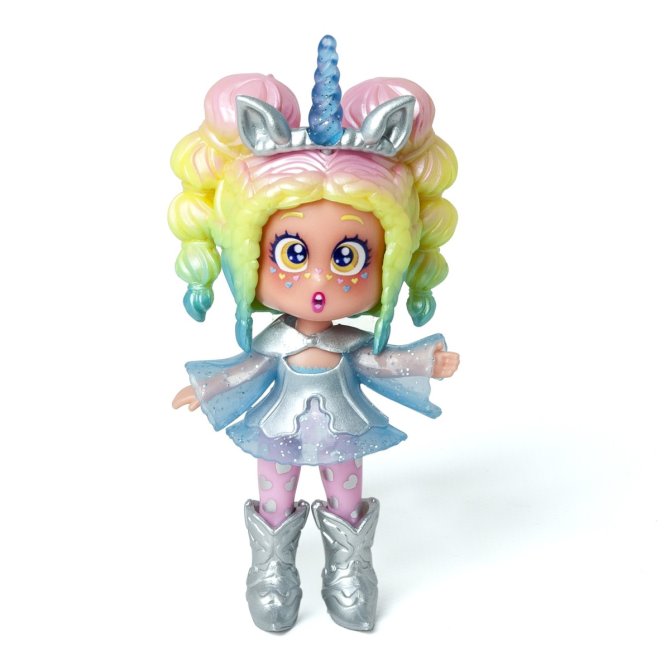 Proizvod Kookyloos jednorog i lutkica brenda KookyLoos