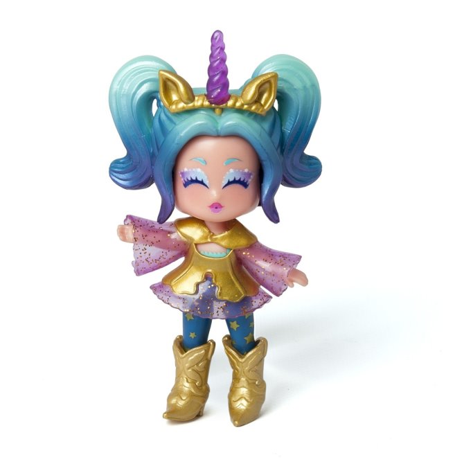 Proizvod Kookyloos jednorog i lutkica brenda KookyLoos