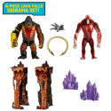 Proizvod Godzilla x Kong figurice 2 kom brenda Godzilla x Kong #5