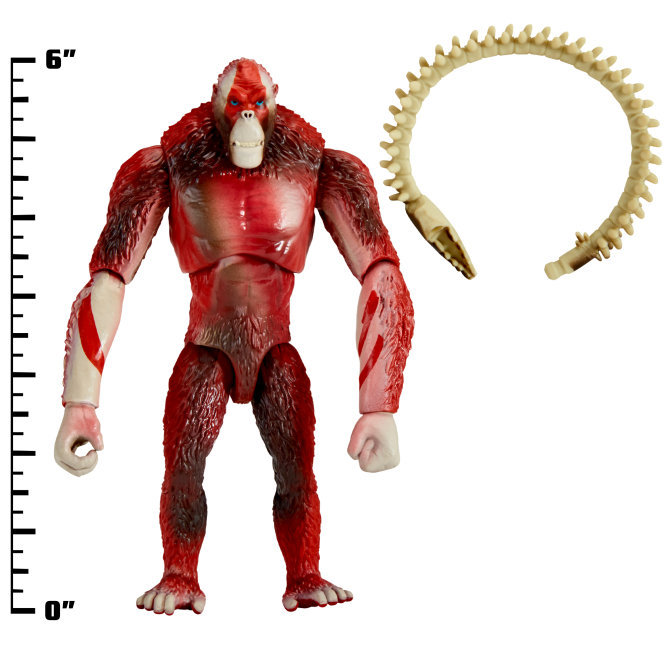 Proizvod Godzilla x Kong figurice 2 kom brenda Godzilla x Kong
