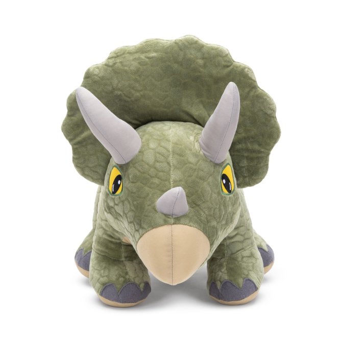 Proizvod Universal Jurassic World pliš Triceratops 30 cm brenda Universal